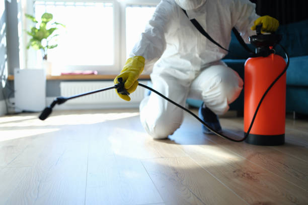 Reliable Biohazard contractor in Blue Ridge, VA by Dulley Family Biohazard Services
